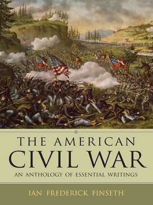 cover image of The American Civil War